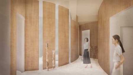 Sky Migratory Bird Observatory Residence